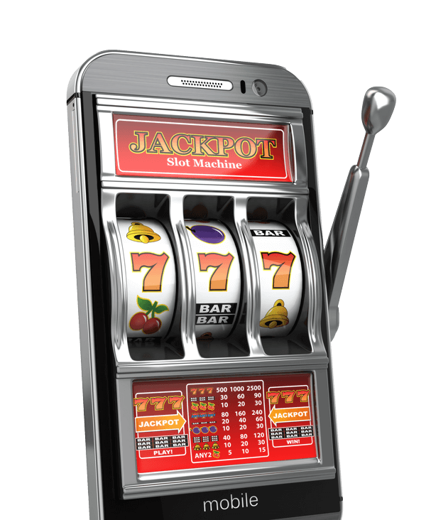 mobile online casino