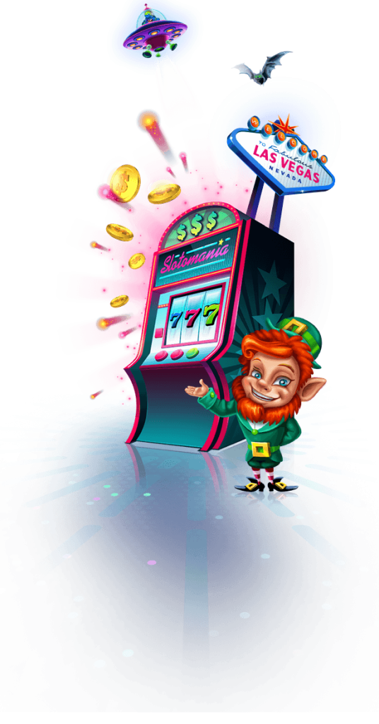 slot games